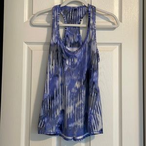 Athleta tank